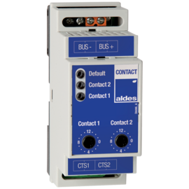 Module Contact Mod